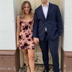 Super cute Superdown Dress worn only once